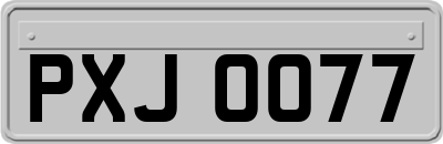 PXJ0077