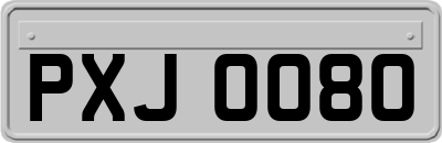 PXJ0080