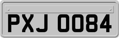 PXJ0084