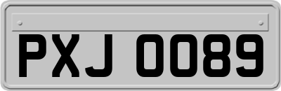 PXJ0089