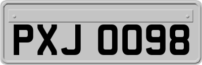 PXJ0098