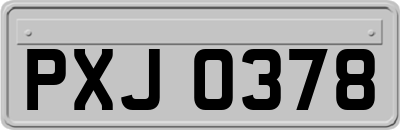 PXJ0378