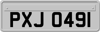 PXJ0491