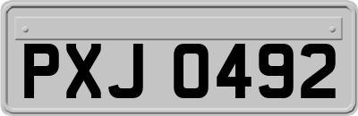 PXJ0492