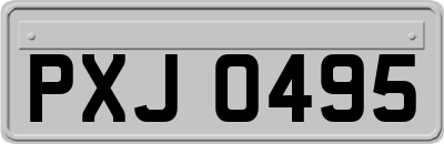 PXJ0495