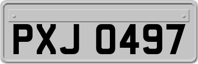 PXJ0497