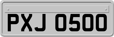 PXJ0500