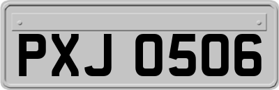 PXJ0506