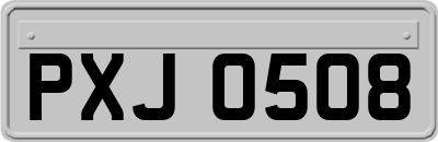 PXJ0508