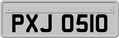 PXJ0510