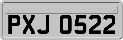 PXJ0522