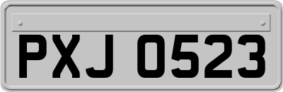 PXJ0523