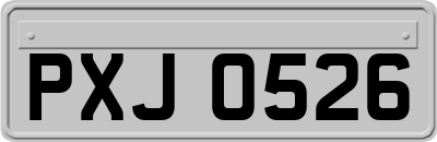 PXJ0526