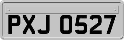 PXJ0527