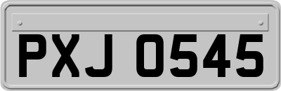 PXJ0545