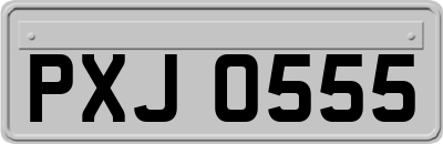 PXJ0555