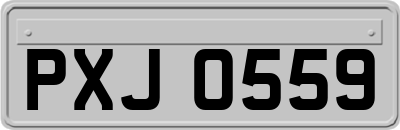 PXJ0559