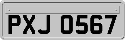 PXJ0567