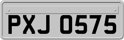 PXJ0575