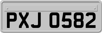 PXJ0582