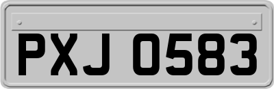 PXJ0583