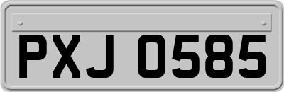 PXJ0585