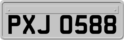 PXJ0588