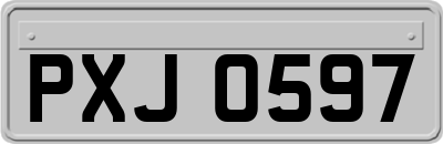 PXJ0597