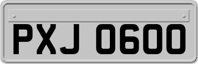 PXJ0600