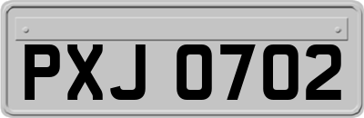 PXJ0702