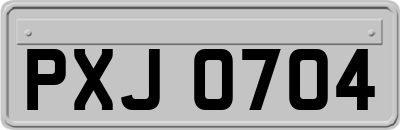 PXJ0704