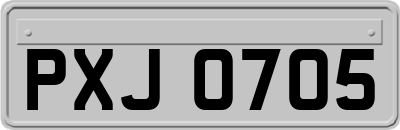 PXJ0705