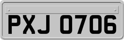 PXJ0706