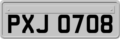 PXJ0708