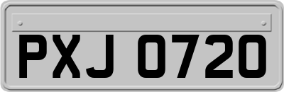 PXJ0720