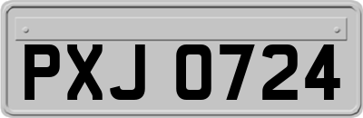 PXJ0724