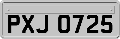 PXJ0725