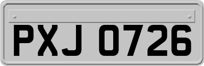 PXJ0726