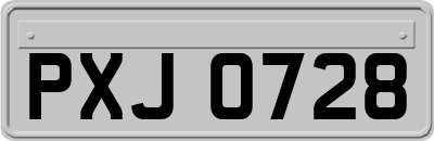 PXJ0728