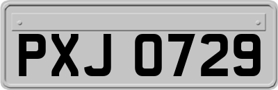 PXJ0729