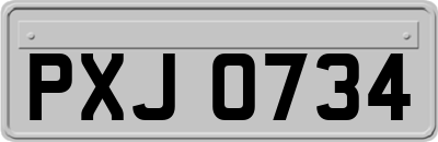 PXJ0734