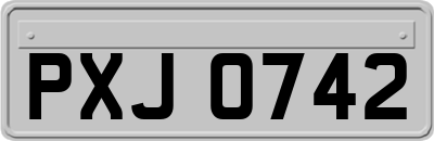 PXJ0742