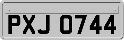 PXJ0744