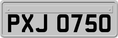 PXJ0750