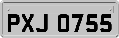 PXJ0755