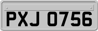 PXJ0756