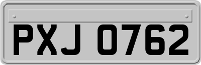 PXJ0762