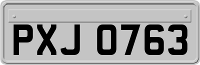 PXJ0763