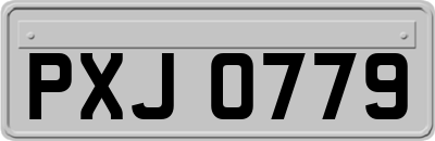 PXJ0779