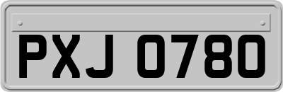 PXJ0780